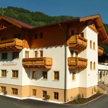 Haussteiner.1 Lejlighed